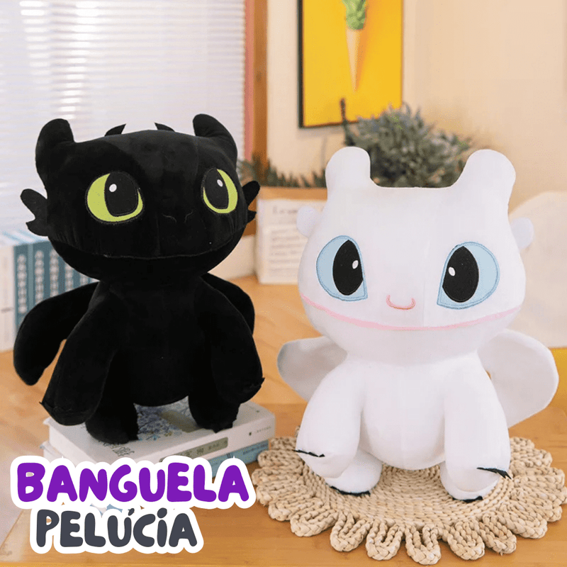 Banguela Pelúcia