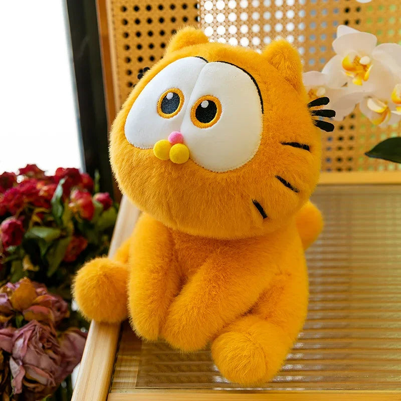 Pelúcia Garfield