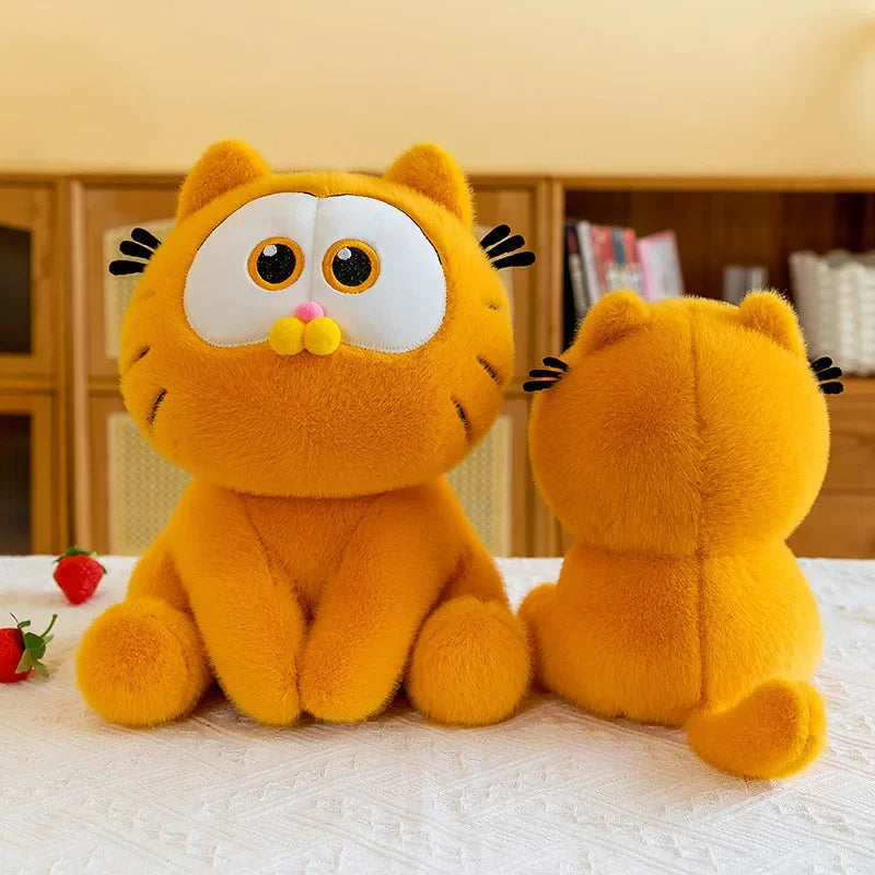 Pelúcia Garfield