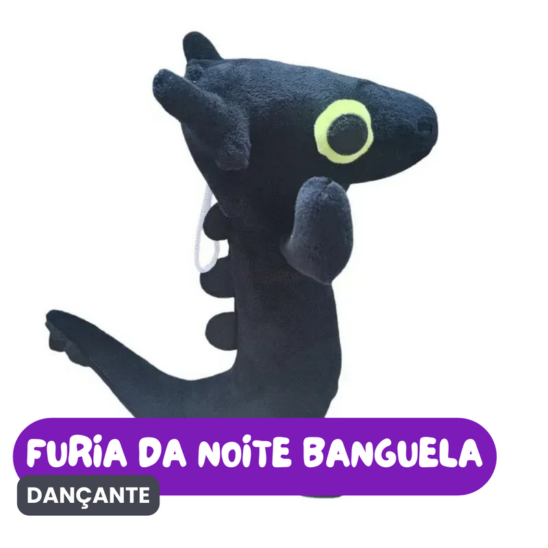 Banguela Pelúcia