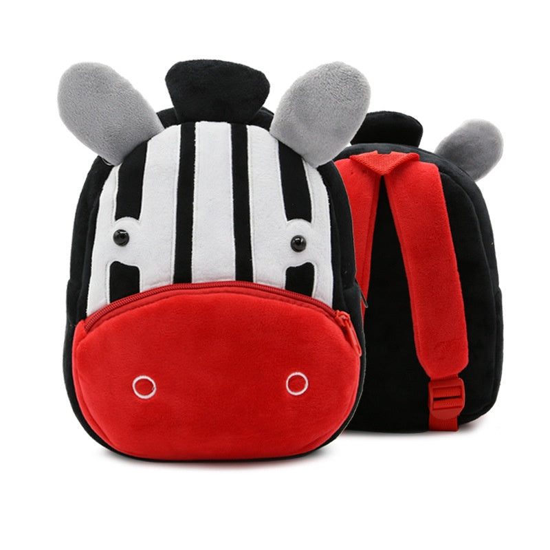 Mochila Infantil Bichinhos Fofos