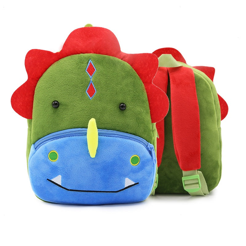 Mochila Infantil Bichinhos Fofos